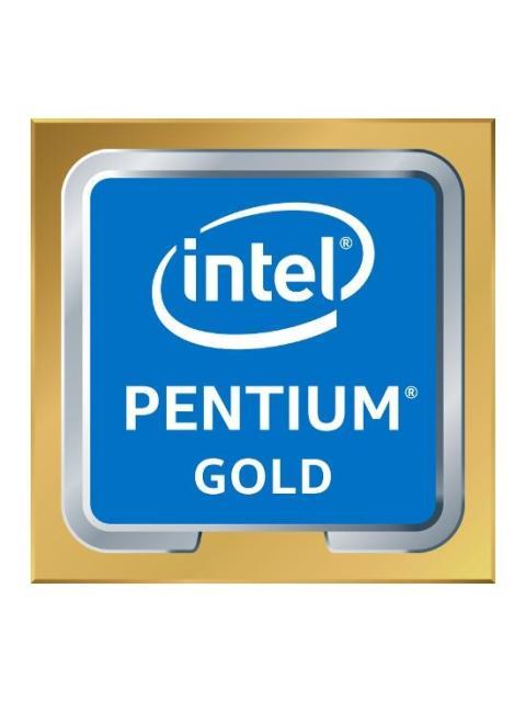PROCESADOR INTEL PENTIUM GOLD-6400 S-1200 4GHZ DUAL-CORE 4MB CACHE