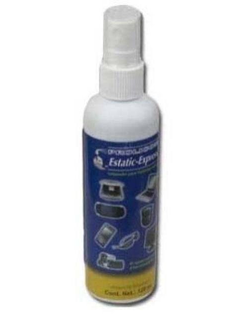 PROLICOM LIMPIADOR ANTIESTATICO ESTATIC-EXPRESS 250ML