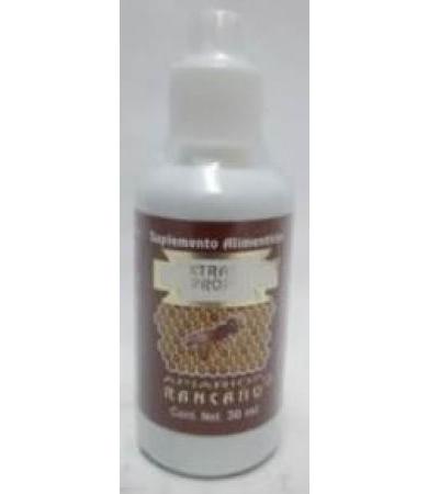 PROPOLEO EXTRACTO 30 ML APIARIOS RANCAÑO