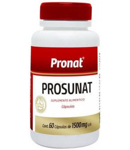 PROSUNAT 60 CAP PRONAT