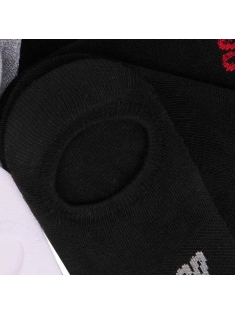 PROTECTOE DE PIE SET MULTICOLOR PENN