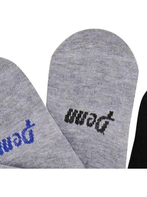 PROTECTOE DE PIE SET MULTICOLOR PENN