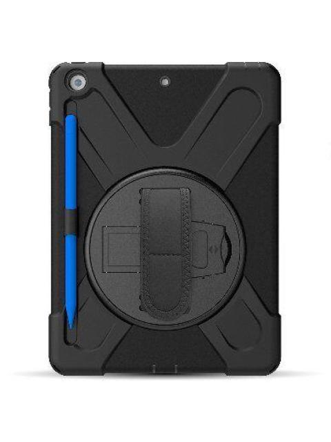 PROTECTOR BROBOTIX 10.2 PULGADAS PARA IPAD USO RUDO 8VA GENERACION 263205