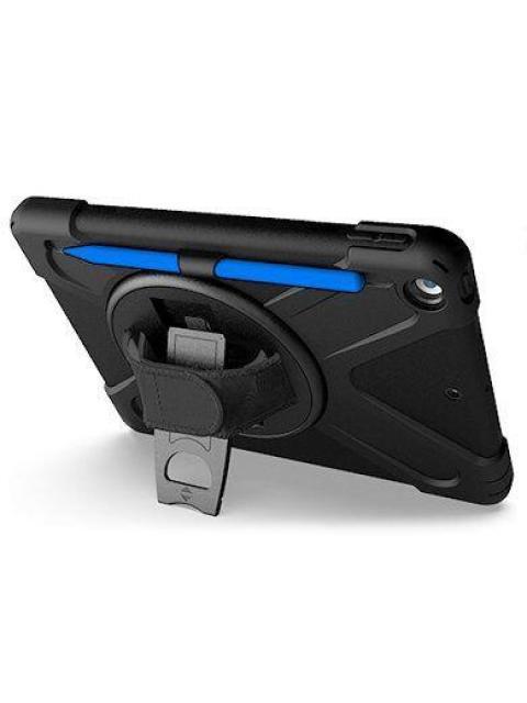 PROTECTOR BROBOTIX 10.2 PULGADAS PARA IPAD USO RUDO 8VA GENERACION 263205
