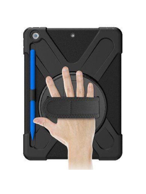 PROTECTOR BROBOTIX 10.2 PULGADAS PARA IPAD USO RUDO 8VA GENERACION 263205