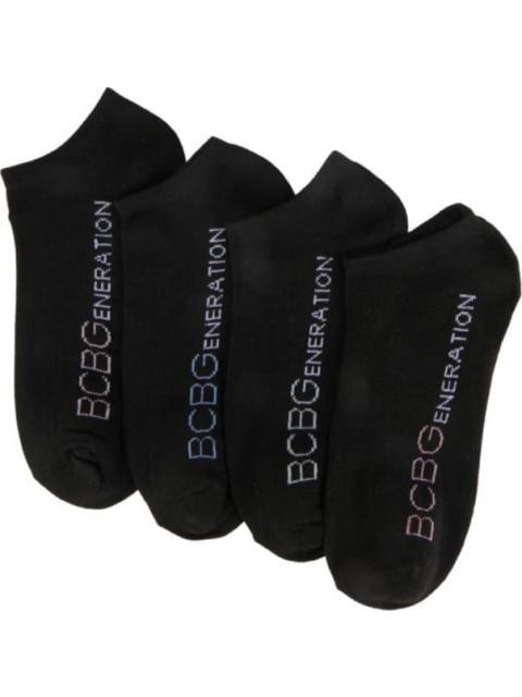 PROTECTOR PIE SET 10 PARES MULTICOLOR BCBG