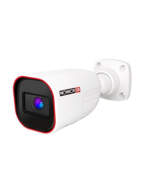 PROVISION-ISR CAMARA CCTV BULLET IR PARA INTERIORES-EXTERIORES I4-320A-VF ALAMBRICO 1920 X 1080 PIXELES DIA-NOCHE