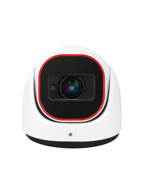 PROVISION-ISR CAMARA CCTV DOMO IR PARA INTERIORES-EXTERIORES DI-320A-VF ALAMBRICO 1936 X 1096 PIXELES DIA-NOCHE