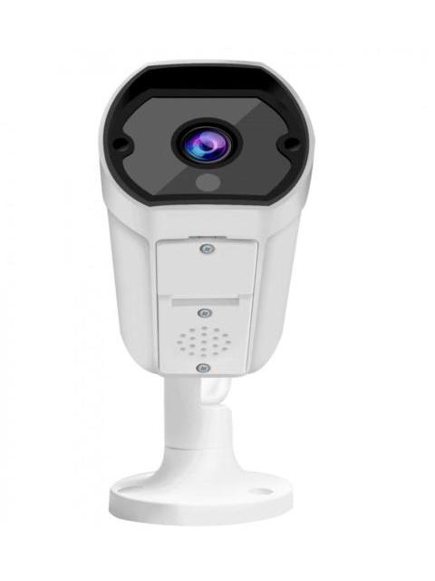 PROVISION-ISR CAMARA DE SEGURIDAD IP BULLET IR PARA INTERIORES-EXTERIORES WP-919-V2 3MP ALAMBRICO-INALAMBRICO 1920X1080 FULL HD DIA-NOCHE