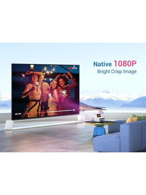 PROY VANKYO FHD 1080P HASTA 300 V630W