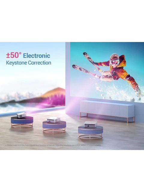 PROY VANKYO FHD 1080P HASTA 300 V630W