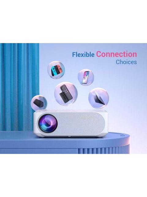 PROY VANKYO FHD 1080P HASTA 300 V630W