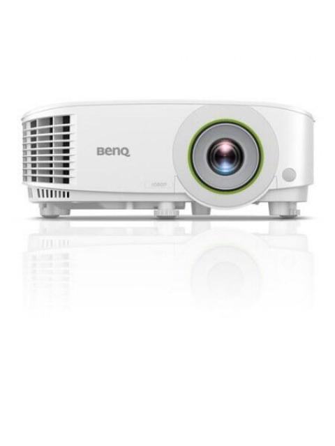 PROYECTOR BENQ EH600 DLP 1080P 1920 X 1080 3500 LUMENES BLUETOOTH INALAMBRICO CON BOCINAS BLANCO