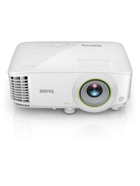 PROYECTOR BENQ EH600 DLP 1080P 1920 X 1080 3500 LUMENES BLUETOOTH INALAMBRICO CON BOCINAS BLANCO