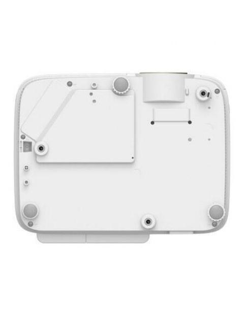 PROYECTOR BENQ EH600 DLP 1080P 1920 X 1080 3500 LUMENES BLUETOOTH INALAMBRICO CON BOCINAS BLANCO