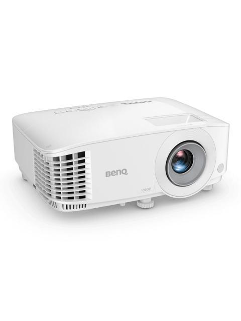 PROYECTOR PARA OFICINA BENQ MH560 DLP 1080P 1920 X 1080 3800 LUMENES CON BOCINAS BLANCO