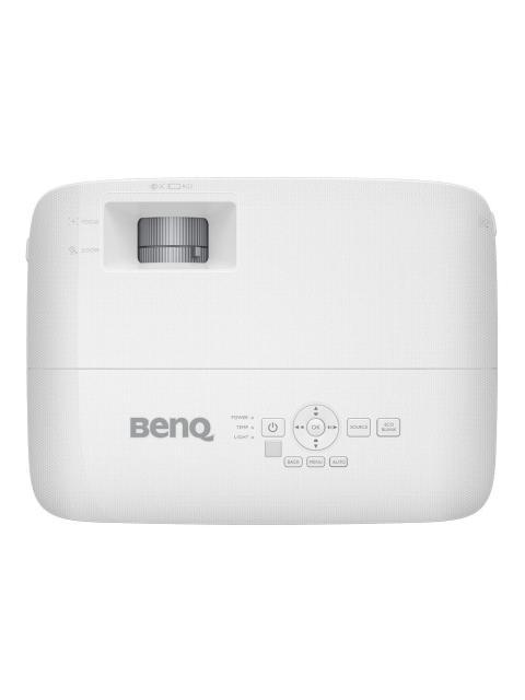 PROYECTOR BENQ MS560 DLP SVGA 800 X 600 4000 LUMENES BLANCO
