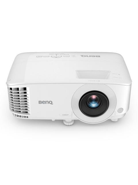 PROYECTOR BENQ TH575 DLP 1920 X 1080 PIXELES 3800 LUMENES CON BOCINAS BLANCO