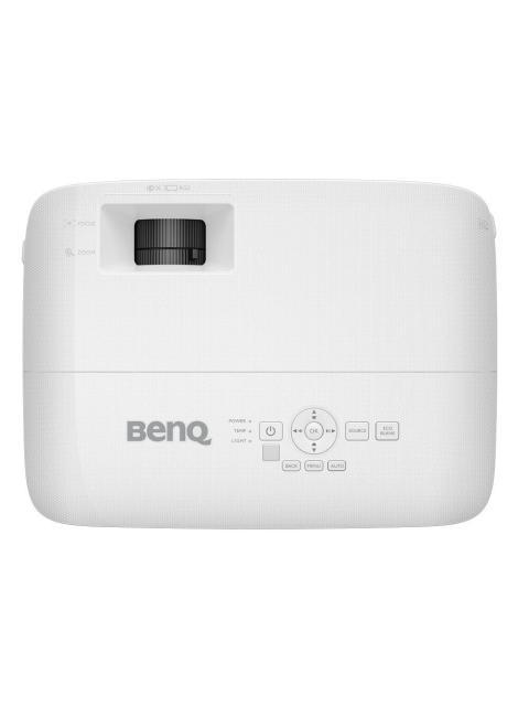 PROYECTOR BENQ TH575 DLP 1920 X 1080 PIXELES 3800 LUMENES CON BOCINAS BLANCO