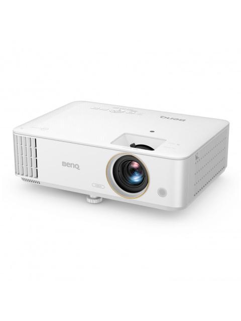 PROYECTOR BENQ TH685I DLP WUXGA 1920 X 1080 PIXELES 3500 LUMENES CON BOCINAS BLANCO