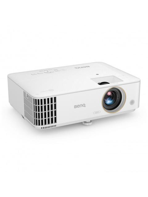 PROYECTOR BENQ TH685I DLP WUXGA 1920 X 1080 PIXELES 3500 LUMENES CON BOCINAS BLANCO