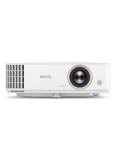PROYECTOR BENQ TH685I DLP WUXGA 1920 X 1080 PIXELES 3500 LUMENES CON BOCINAS BLANCO