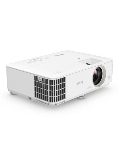 PROYECTOR BENQ TH685I DLP WUXGA 1920 X 1080 PIXELES 3500 LUMENES CON BOCINAS BLANCO