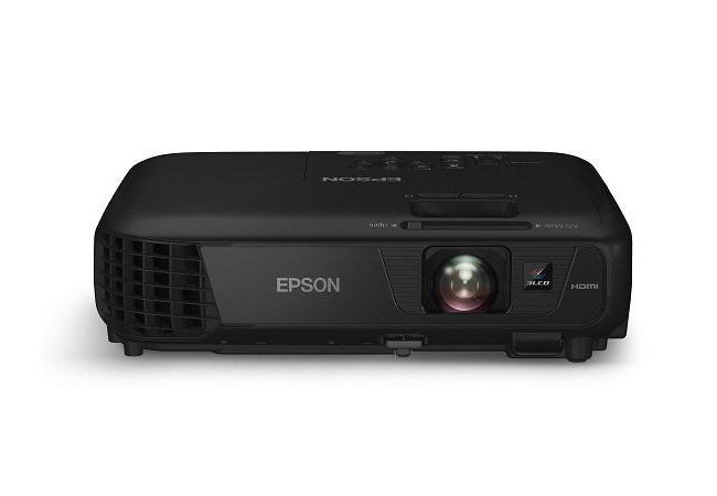 PROYECTOR EPSON POWERLITE S31+ - 3200 LUMENES - SVGA - HDMI - US
