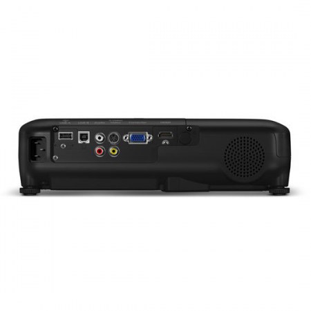 PROYECTOR EPSON POWERLITE S31+ - 3200 LUMENES - SVGA - HDMI - US