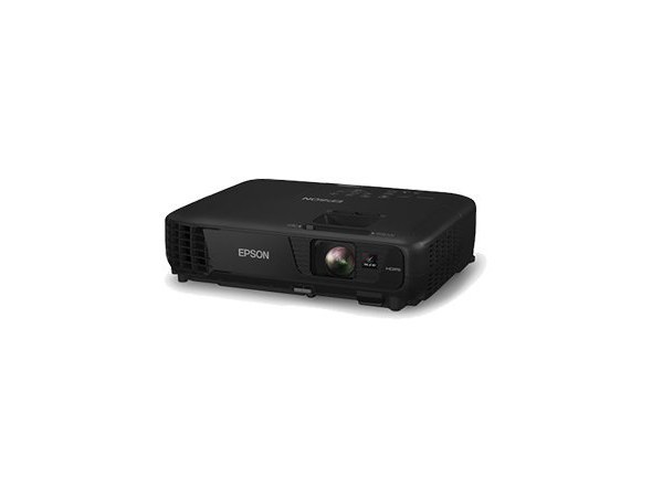 PROYECTOR EPSON POWERLITE S31+ - 3200 LUMENES - SVGA - HDMI - US