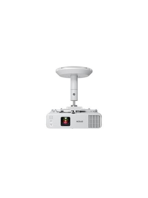 PROYECTOR EPSON POWERLITE L210W WXGA (1080X800) 4500 LUMENES CON BOCINAS BLANCO