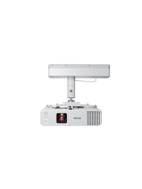 PROYECTOR EPSON POWERLITE L210W WXGA (1080X800) 4500 LUMENES CON BOCINAS BLANCO