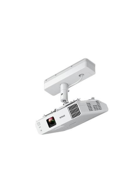 PROYECTOR EPSON POWERLITE L210W WXGA (1080X800) 4500 LUMENES CON BOCINAS BLANCO