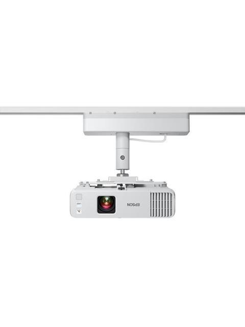 PROYECTOR EPSON POWERLITE L210W WXGA (1080X800) 4500 LUMENES CON BOCINAS BLANCO