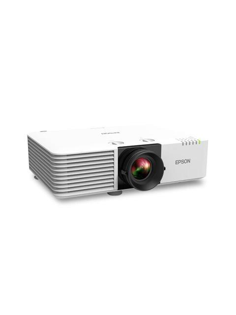 PROYECTOR EPSON POWERLITE L630SU 3LCD WUXGA 1920 X 1200 6000 LUMENES TIRO CORTO CON BOCINA BLANCO