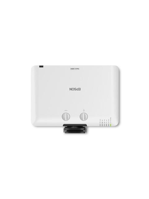PROYECTOR EPSON POWERLITE L630SU 3LCD WUXGA 1920 X 1200 6000 LUMENES TIRO CORTO CON BOCINA BLANCO