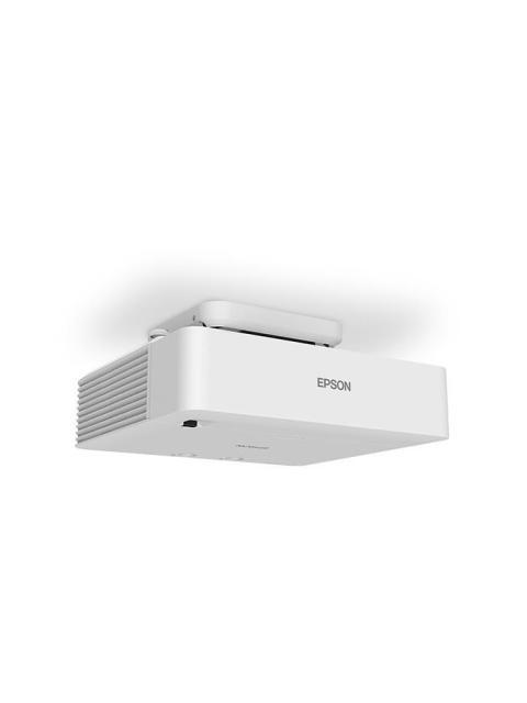 PROYECTOR EPSON POWERLITE L630SU 3LCD WUXGA 1920 X 1200 6000 LUMENES TIRO CORTO CON BOCINA BLANCO