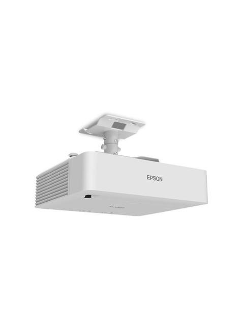 PROYECTOR EPSON POWERLITE L630SU 3LCD WUXGA 1920 X 1200 6000 LUMENES TIRO CORTO CON BOCINA BLANCO