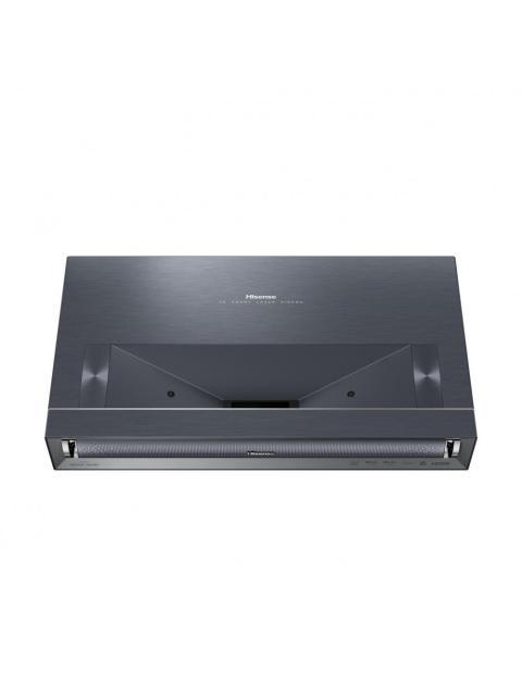 PROYECTOR HISENSE PX3-PRO DLP 3840X2160 4K ULTRA HD 2700 LUMENES ANSI INALAMBRICO TIRO CORTO CON BOCINAS NEGRO