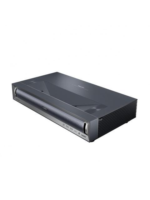 PROYECTOR HISENSE PX3-PRO DLP 3840X2160 4K ULTRA HD 2700 LUMENES ANSI INALAMBRICO TIRO CORTO CON BOCINAS NEGRO