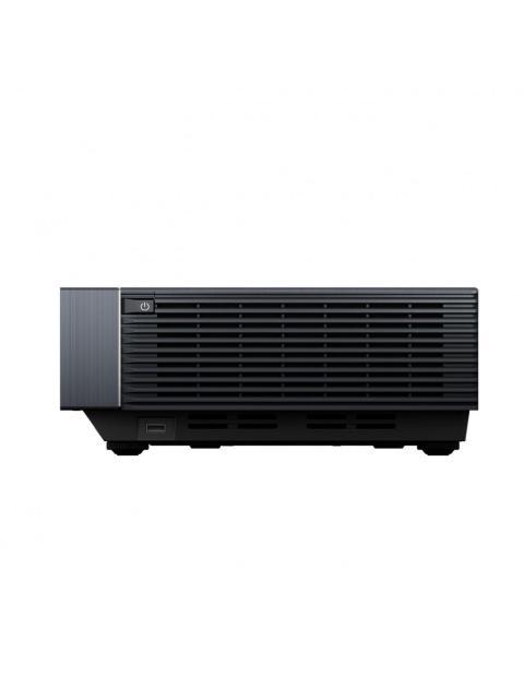 PROYECTOR HISENSE PX3-PRO DLP 3840X2160 4K ULTRA HD 2700 LUMENES ANSI INALAMBRICO TIRO CORTO CON BOCINAS NEGRO