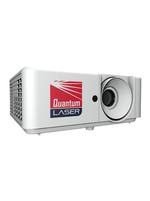 PROYECTOR INFOCUS INL176 DLP 1280 X 800 PIXELES 4200 LUMENES CON BOCINAS BLANCO