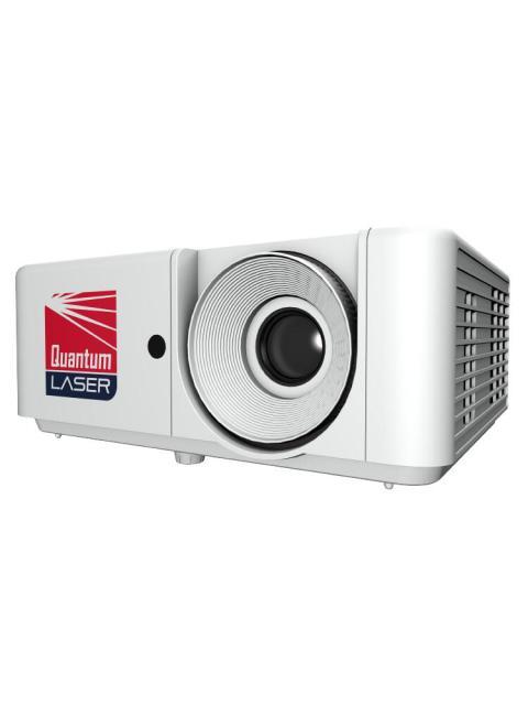PROYECTOR INFOCUS INL176 DLP 1280 X 800 PIXELES 4200 LUMENES CON BOCINAS BLANCO
