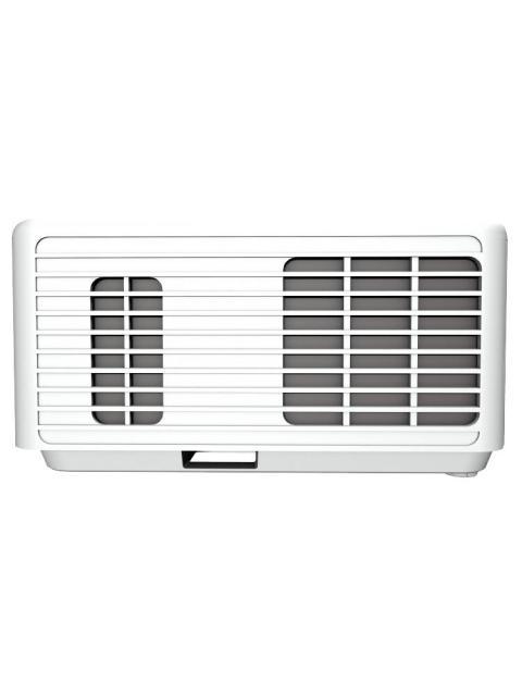 PROYECTOR INFOCUS INL176 DLP 1280 X 800 PIXELES 4200 LUMENES CON BOCINAS BLANCO