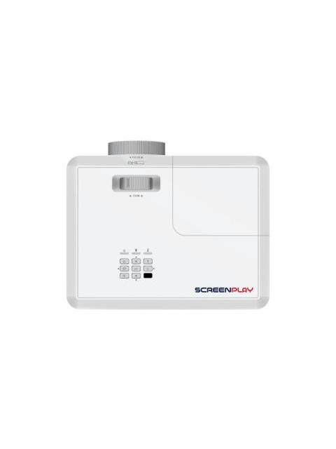 PROYECTOR INFOCUS SP122 SVGA 4000   
