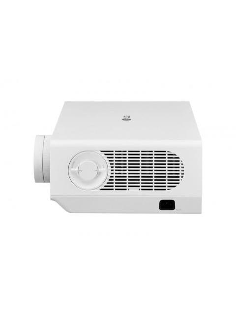 PROYECTOR LG PROBEAM 4K DLP 3840 X 2160 6000 LUMENES BLUETOOTH INALAMBRICO CON BOCINAS BLANCO