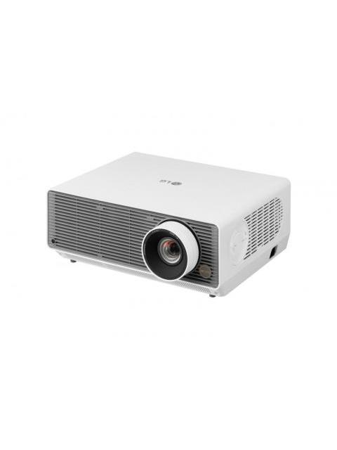 PROYECTOR LG PROBEAM 4K DLP 3840 X 2160 6000 LUMENES BLUETOOTH INALAMBRICO CON BOCINAS BLANCO
