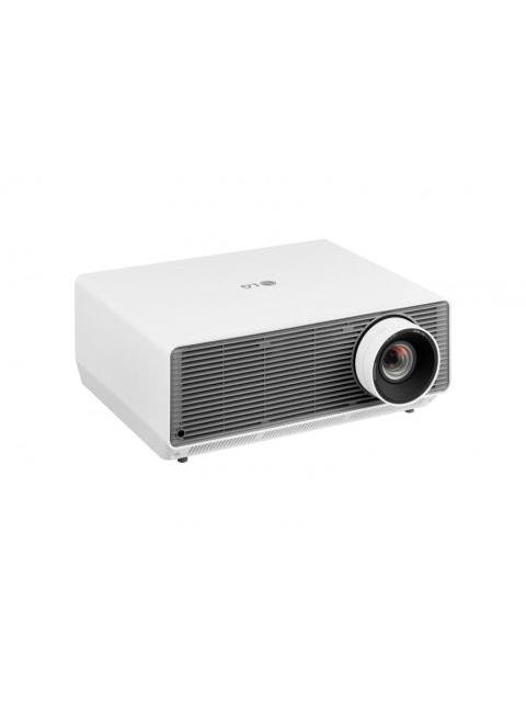 PROYECTOR LG PROBEAM 4K DLP 3840 X 2160 6000 LUMENES BLUETOOTH INALAMBRICO CON BOCINAS BLANCO