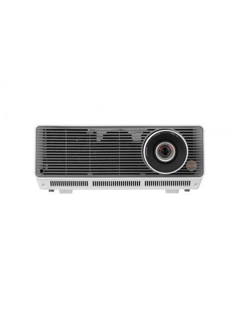 PROYECTOR LG PROBEAM 4K DLP 3840 X 2160 6000 LUMENES BLUETOOTH INALAMBRICO CON BOCINAS BLANCO