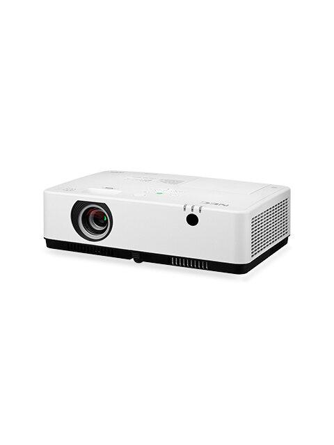 PROYECTOR NEC NP-ME372W - 3700 LUMENES - 1280 X 800 - HDMI - USB
